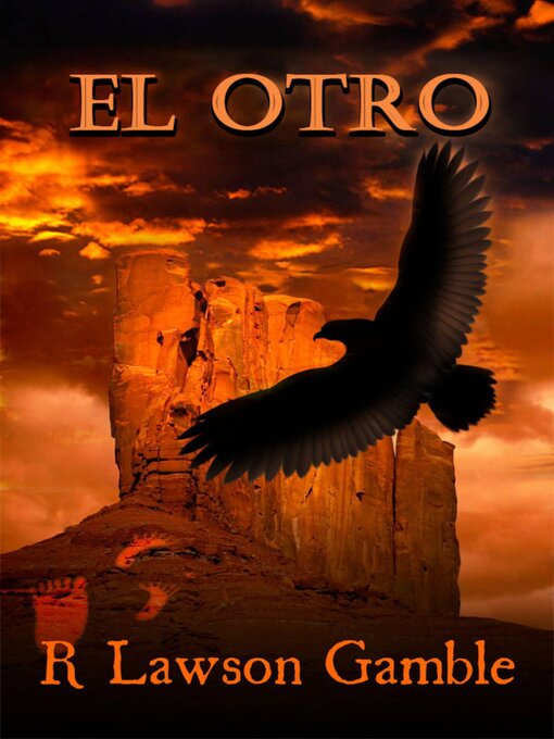 Title details for El Otro by R Lawson Gamble - Available